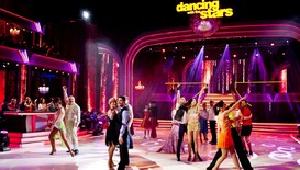 Елиминации през Седмицата на смеха в Dancing Stars