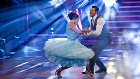 Dancing Stars превръща зрителки в „Принцеса на бала”