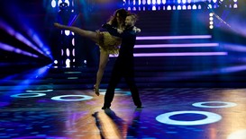 Александра Жекова за емоциите в Dancing Stars