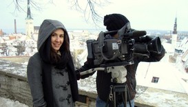 Надежда Узунова ще води късната новинарска емисия на Нова
