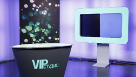 Жана Бергендорф е звезден репортер в „Студио VIP”