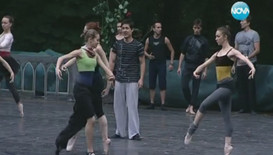 За традициите на балетното изкуство във Варна