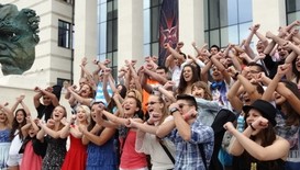 Кастингът на X Factor втори ден посреща музикални таланти в Пловдив