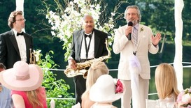 Робърт Де Ниро и Даян Кийтън подготвят сватба по Нова