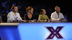 Над 300 таланта се изправят пред журито на X Factor