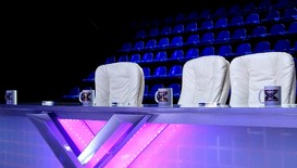 Прослушванията за X Factor пред жури и публика продължават