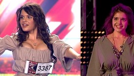Пълна промяна за X Factor талант