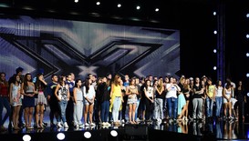 Любо Киров разваля купона на X Factor кандидатите