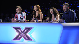 В чий отбор е новият X Factor на България?