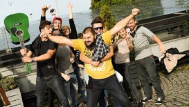 16 таланта се борят да станат новият X Factor на България