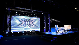 Необикновените истории на Атанас и Георги от X Factor