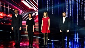 Заки и Любо остават с талант по-малко в X Factor