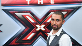 Станимир от X Factor: Пейте от сърце на сцената