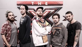 Екипът на X Factor сформира lip sync група