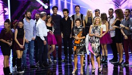 Вечните хитове оживяват на сцената на X Factor