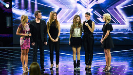 Ренета Ганева от отбора на Любо Киров напусна X Factor