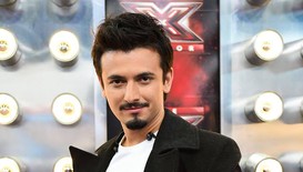 Славин Славчев за емоциите в X Factor