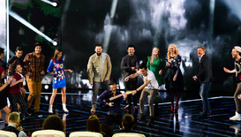 Хитове от Америка и Европа превземат X Factor
