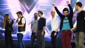 Талантите от X Factor ще зарадват феновете си с концерт тази неделя