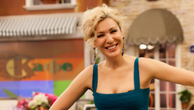 „На кафе” с Пламена Петрова, поредния напуснал Big Brother All Stars