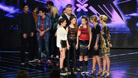 Дясната ръка на Саймън Кауъл: X Factor България става все по-добър