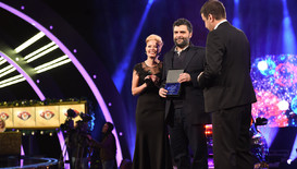 Тодор Славков е победителят в Big Brother All Stars 2014