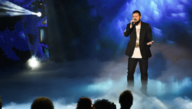 X Factor Коледа с Георги Бенчев