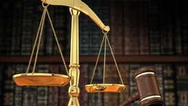 „Съдебен спор” за имотна измама