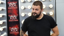 Георги Бенчев от X Factor: Подготвен съм мегастабилно