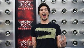 Мирян от X Factor: Вярвам, че мога да се реализирам в България