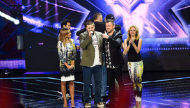 Георги Бенчев се сбогува със сцената на X Factor
