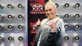 Невена: Мечтая за финала на X Factor