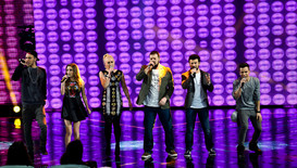 Финалистите от X Factor ще зарадват феновете с концерт тази събота