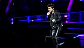Световно признание в X Factor: Джо Лин Търнър впечатлен от Славин