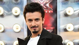 Иван Лечев предизвика Славин от X Factor