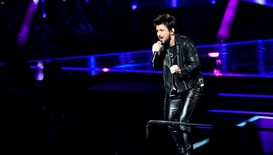Славин от X Factor: Не бих правил класически рок