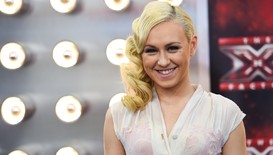 Невена: Да стигна до финала на X Factor е късмет и съдба