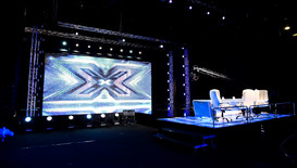 Звездни дуети на Невена, Михаела и Славин на бляскавия финал на X Factor