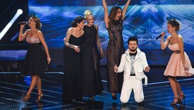 Славин: Победата в X Factor е голяма отговорност