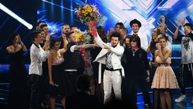 Грандиозен спектакъл и рекордни резултати за финала на X Factor