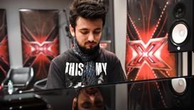 Победителят в X Factor Славин Славчев с дебютна песен до дни
