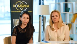 Лора Крумова и Галя Щърбева в „Комбина” - готови за съботния старт по Нова
