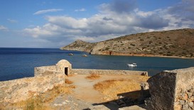 „Без багаж” представя минойските дворци на остров Крит