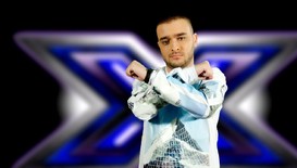 Криско става част от журито на новия сезон на X Factor