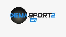 Нова Броудкастинг Груп пуска нов спортен HD канал, част от пакета Diema Extra