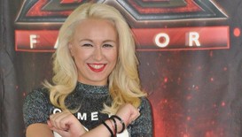 Бивша „Малка Мис Свят“ желае да стане бъдещият X Factor на България