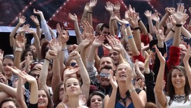 Видео кастинг дава още един шанс на кандидатите за звездна кариера в X Factor България