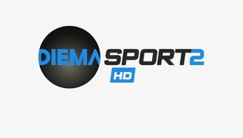 Стартира новият спортен канал Diema Sport 2