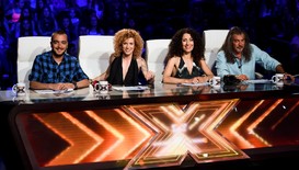 Кандидат с вариететно шоу и визия на Лейди Гага търси своето място в X Factor
