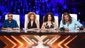 В X Factor участват силни характери, готови да станат звезди